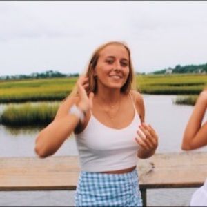 Meet your Posher, Sidney